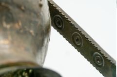 Foto von Bronzeschöpfgefäß (NHMW-PRAE-035754)